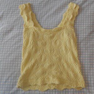 Free People Women's multi Vest